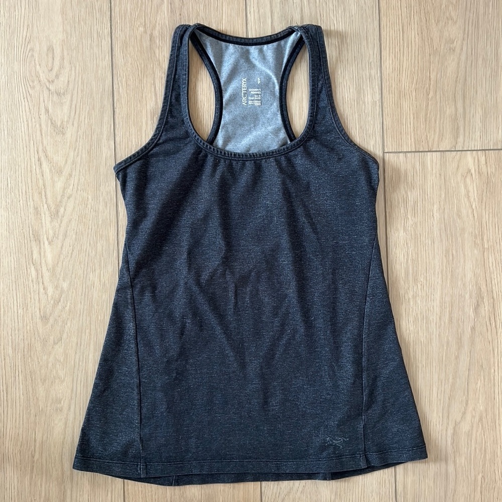 Arc’teryx Technical Tank Size Small